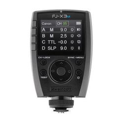 Westcott FJ-X3 M Universal Wireless Flash Trigger 4785