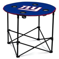 New York Giants Round Table Tailgate by NFL in Multi