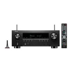 Denon AVR-S970H 7.2-Channel Network A/V Receiver AVR-S970H