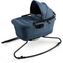 Orbit Baby G5 Bassinet - Navy Melange