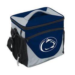 Penn State 24 Can Cooler Coolers by NCAA in Multi
