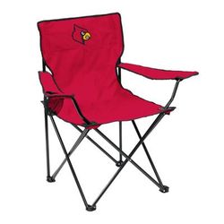 Louisville Quad Chair Tailgate by NCAA in Multi