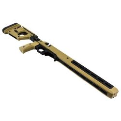 Magpul Industries Pro 700 Rifle Chassis Flat Dark Earth MAG802-FDE