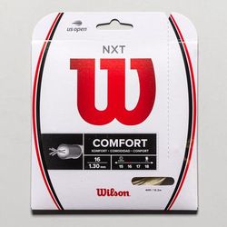 Wilson NXT 16 Tennis String Packages