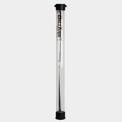 Gamma Tennis Ball Tube Clear Ball Hoppers