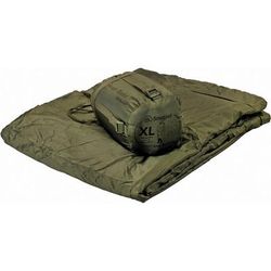 SnugPak Jungle Blanket XL 86in x 70in Olive 92245