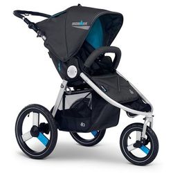 Bumbleride Speed Jogging Stroller - Ironman