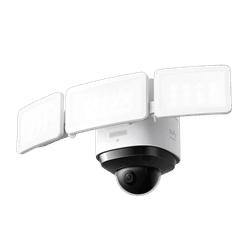 Floodlight Cam S330