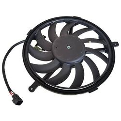 2007-2016 Mini Cooper Auxiliary Fan Assembly - SKP SK621508