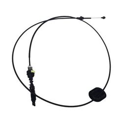 1996-1997 Oldsmobile Bravada Auto Trans Shifter Cable Kit - SKP