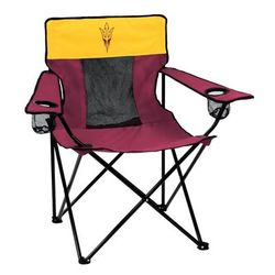 Az State Elite Chair Tailgate by NCAA in Multi