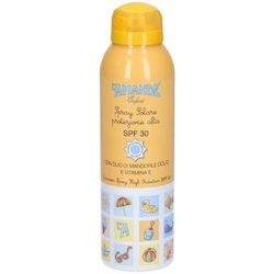 L'amande Enfant Spray Solare Spf 30 150 ml orale