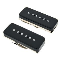 Seymour Duncan Antiquity P90 Pickup Set BK