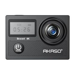 AKASO Brave 4 Action Camera BRAVE 4