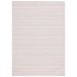 Martha Stewart by SAFAVIEH Misako Stripe Cotton Rug