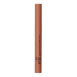 e.l.f. - No Budge Matte Shadow Stick Ombretti 5.3 g Corallo unisex