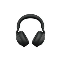 Jabra Evolve2 85. MS Stereo Auricolare Con cavo e senza A Padiglione Ufficio USB tipo Bluetooth Nero