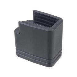 Arms Republic Stribog Mag Extension 5 Round Black Small AR-STRIBOG-EXT-5-5RD