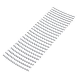 Jescar FS57110S Stainless Steel Set