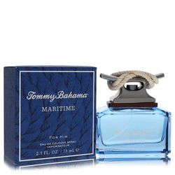 Tommy Bahama Maritime For Men By Tommy Bahama Eau De Cologne Spray 2.5 Oz