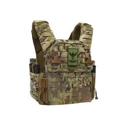 Shellback Tactical Banshee Elite 3.0 Plate Carrier Multicam Large/XLarge SBT-BANELT3-MC-LXL