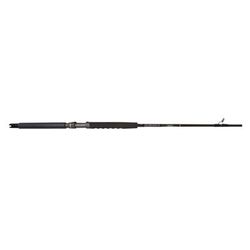 Star Rods Sequence Boat Conventional Rod 20-50lb Heavy 1 Piece Graphite Fuji Guide 6'4" SKT2050C64