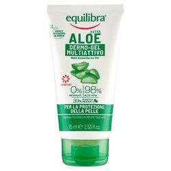 Equilibra® Aloe Dermo-gel Multiattivo 75 ml Gel