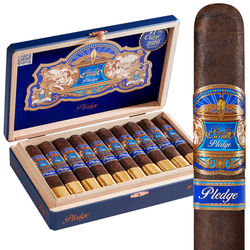 Pledge by E.P. Carrillo - Box of 20