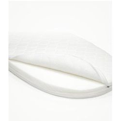 Stokke Sleepi Crib/Bed Mattress - White