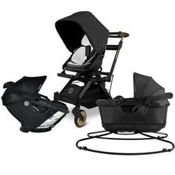 Stroll, Lounge, & Ride Travel System