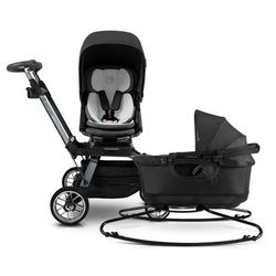 Stroll & Lounge Travel System