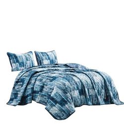 "Tori 3-Piece Bedspread (Queen) - Elight Home "