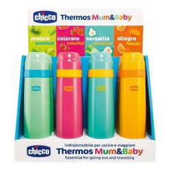 Chicco Thermos Liquidi 500 Ml ml Liquido