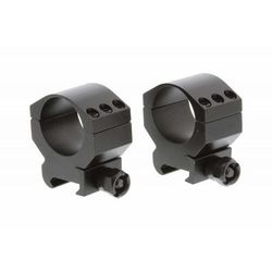 Primary Arms Classic Tactical Rings 30mm Body Pair Medium Black 910072