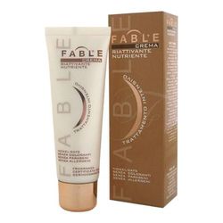 Fable Crema Nutriente Riattivante 50 Ml ml