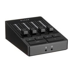 Razer Audio Mixer for Broadcasting and Streaming RZ19-03860100-R3U1