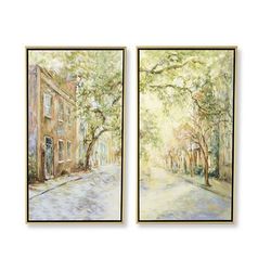 St. Charles Wall Art - Frontgate