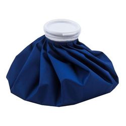 Borsa Ghiaccio Tessuto Gommato 25 Cm 1 St