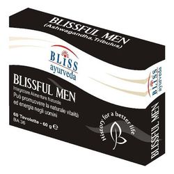 Blissful Men 60 Compresse g