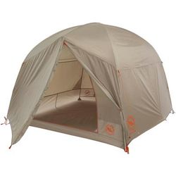 Big Agnes Spicer Peak 4 Tent 4 Person Olive TSP422