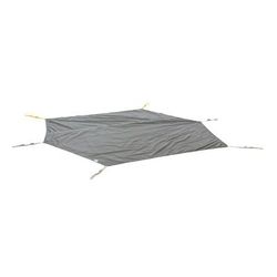 Big Agnes Battle Mountain 3 Footprint Gray TFFMBM319