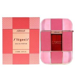 Armaf Legesi EDP Spray 3.4 oz for Women. 3.4 oz Eau De Parfum for Women