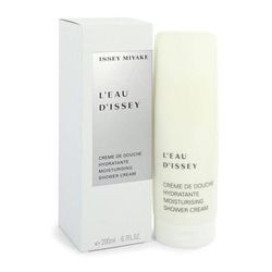 Issey Miyake Shower Cream for Women 6.7 oz Shower Cream for Women