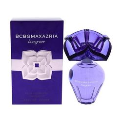 BCBG MAX AZARIA Bon Genre for Women 3.4 oz Eau De Parfum for Women