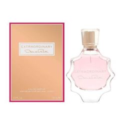 Extraordinary by Oscar de la Renta for Women 3 oz Eau De Parfum for Women