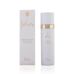 J'Adore Deodorant Spray by Christian Dior for Women 3.4 oz Deodorant Spray for Women