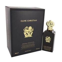 X by Clive Christian for Women 3.4 oz Eau De Parfum for Women