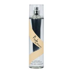 Rihanna Nude by Rihanna for Women 8 oz Body Mist for Women