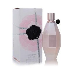 Flowerbomb Dew by Viktor And Rolf for Women 3.4 oz Eau De Parfum for Women