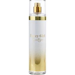 Fancy Girl by Jessica Simpson for Women 8 oz Fragrance Mist for Women